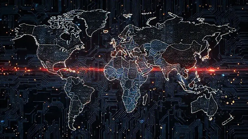 서론: 글로벌 반도체 전쟁의 서막