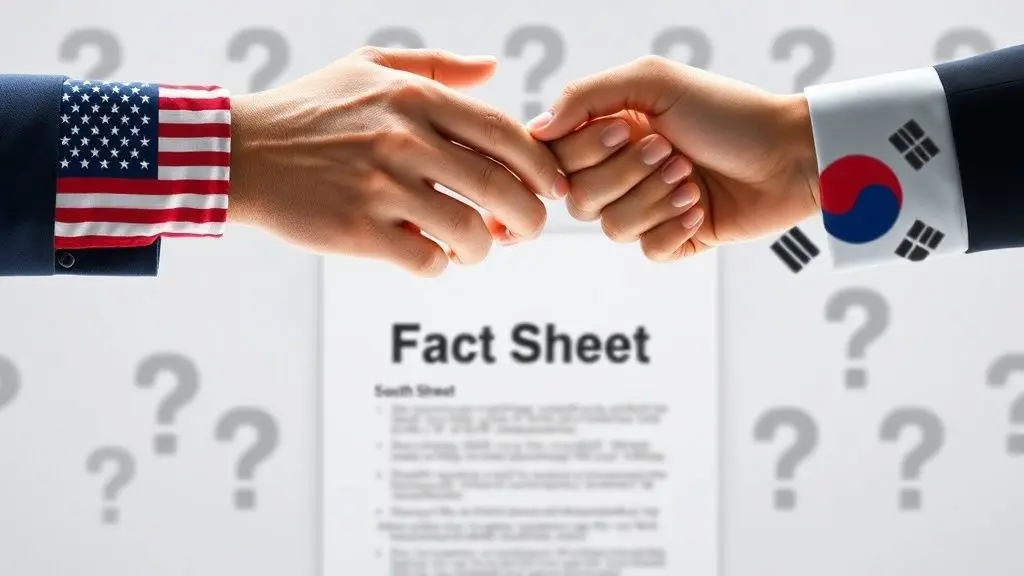 핵잠수함 건조, 아직은 '논의 시작' 단계입니다