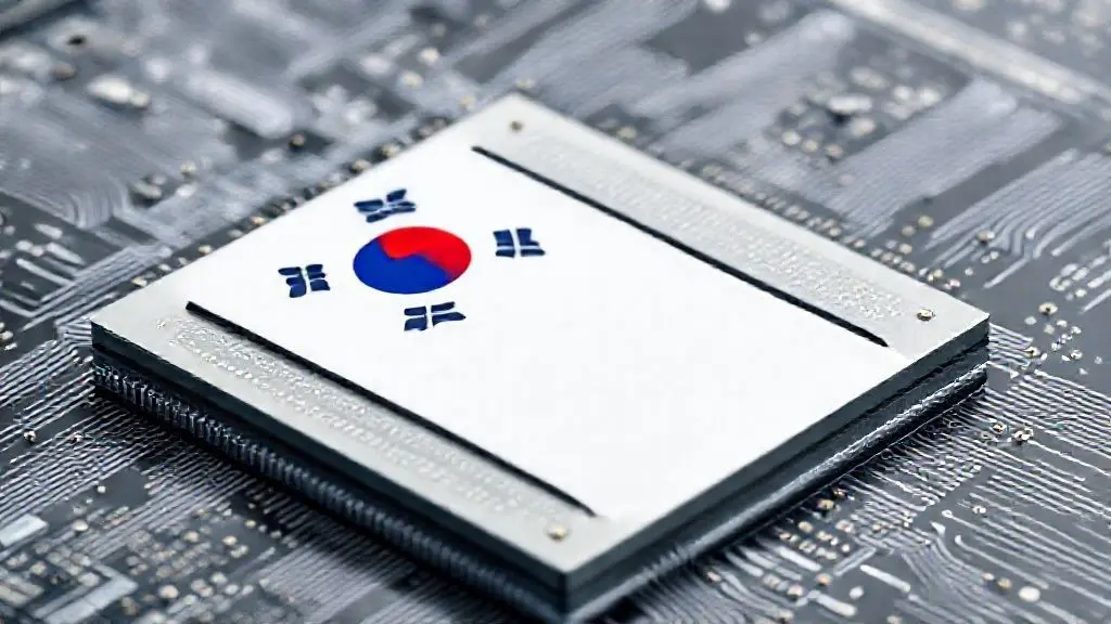 한국 반도체의 위상과 삼성전자의 전략적 기회