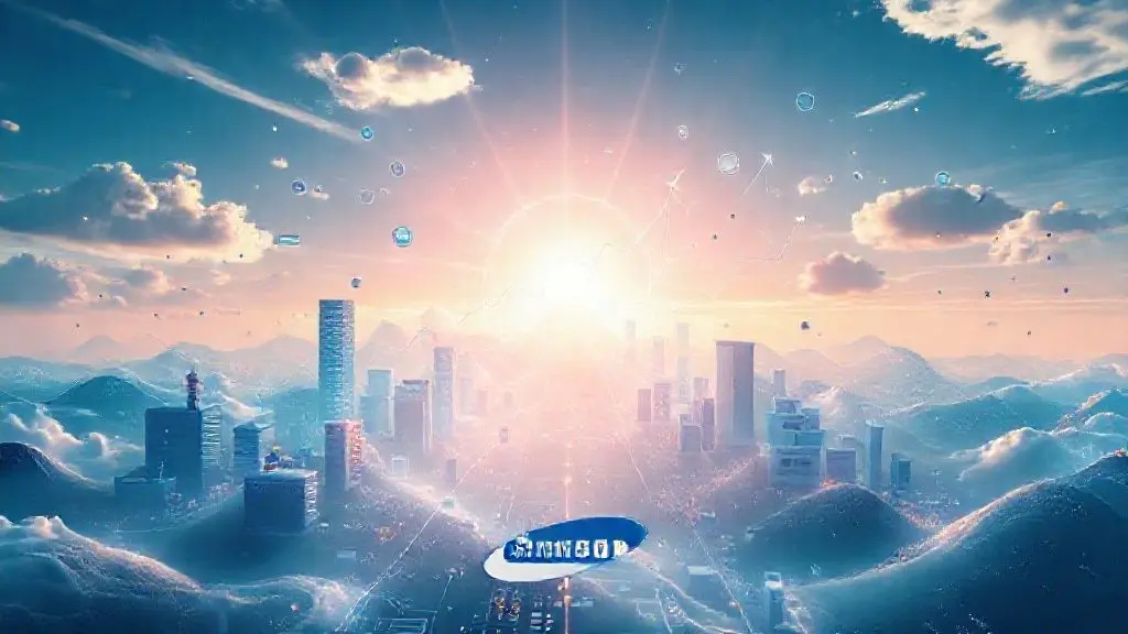 삼성전자, 견고한 실적과 주가 상승의 기대