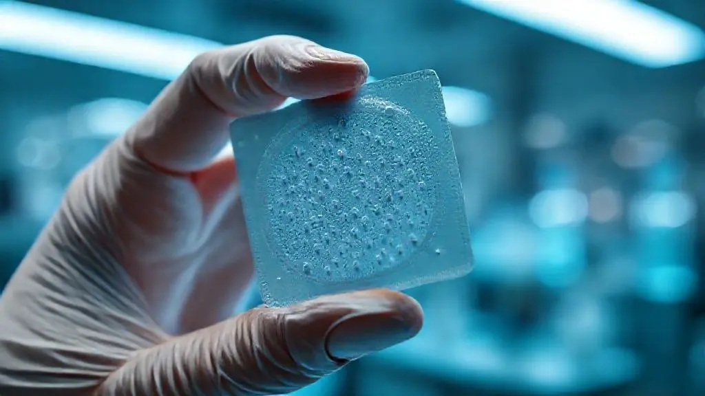 반창고 백신, 무엇이 다를까요?