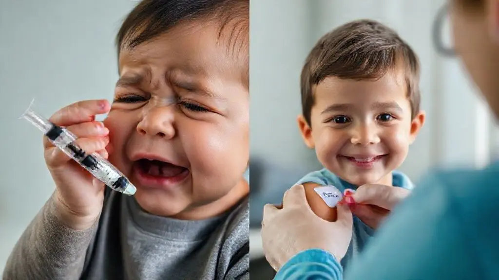 왜 주사 없는 백신이 필요할까요?