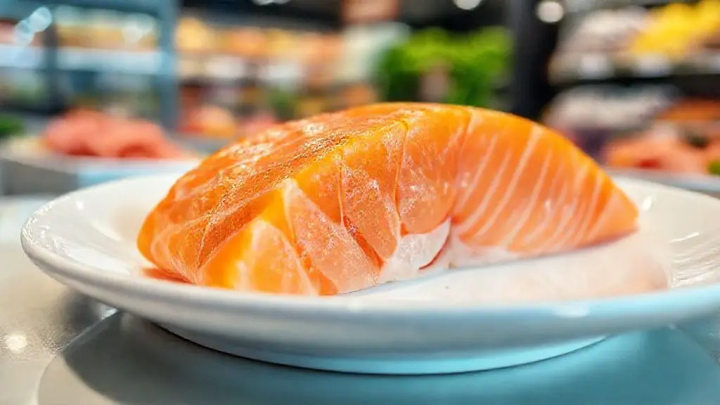 우리가 먹는 연어 이야기: 야생과 양식의 진실