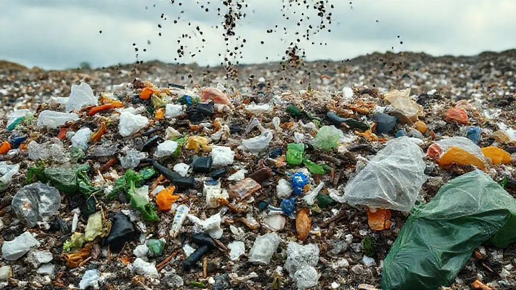 사라지는 매립지: 종량제 직매립 금지의 서막