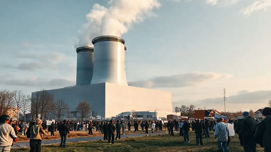공공 소각장의 부재와 민간 시설의 그림자