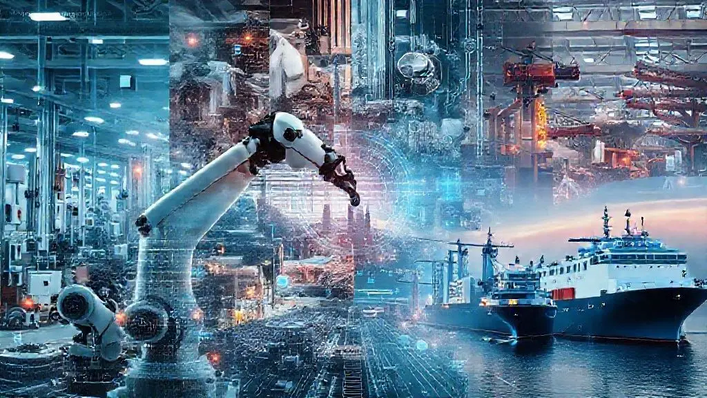 한국 제조업, 피지컬 AI의 강력한 백그라운드