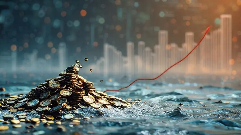 투자 타이밍과 전략: 목돈 투자와 변화하는 시장 테마