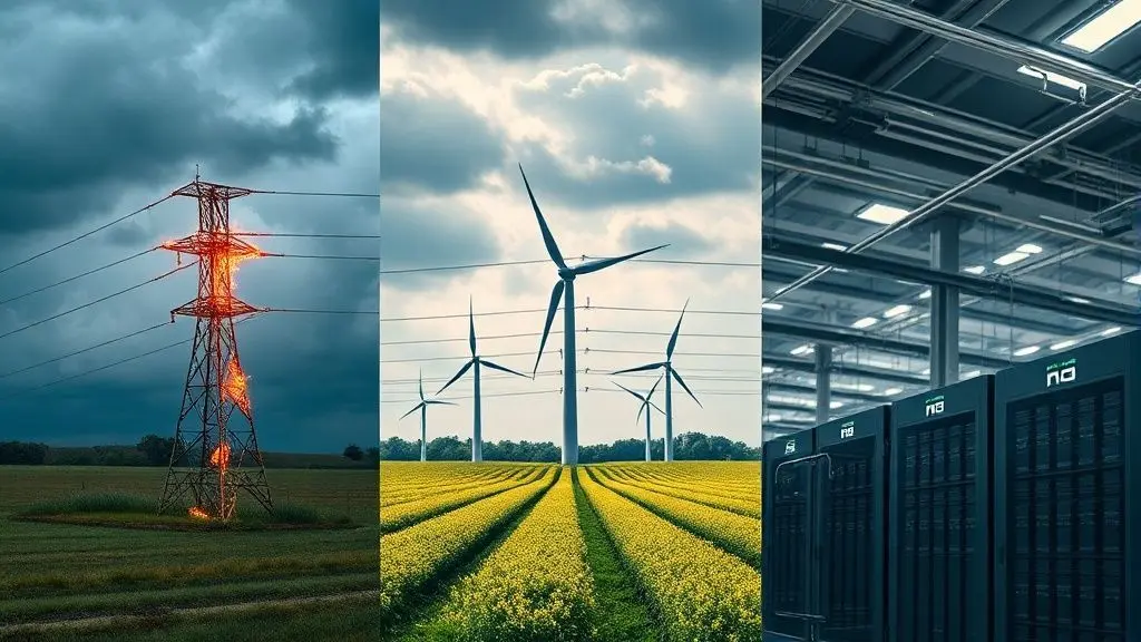 3. 세 가지 메가트렌드를 관통하는 핵심 사업 영역