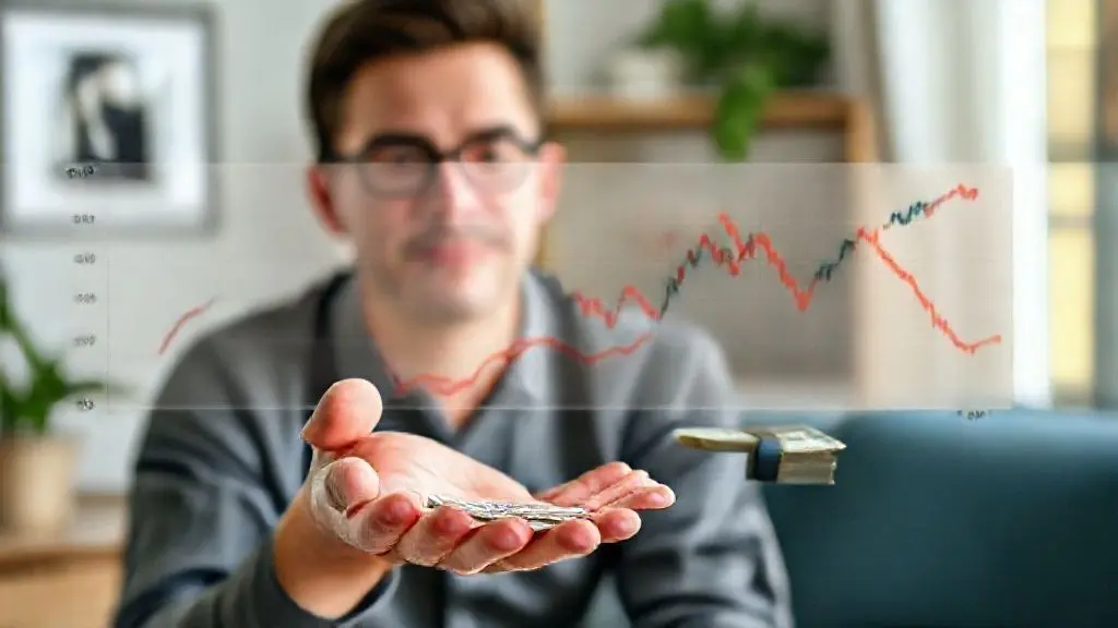 은퇴 자산 관리와 조정장 대응 전략: 집중과 유연성