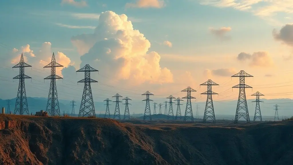 6. 결론: AI 골드러시의 '삽과 곡괭이'를 파는 기업