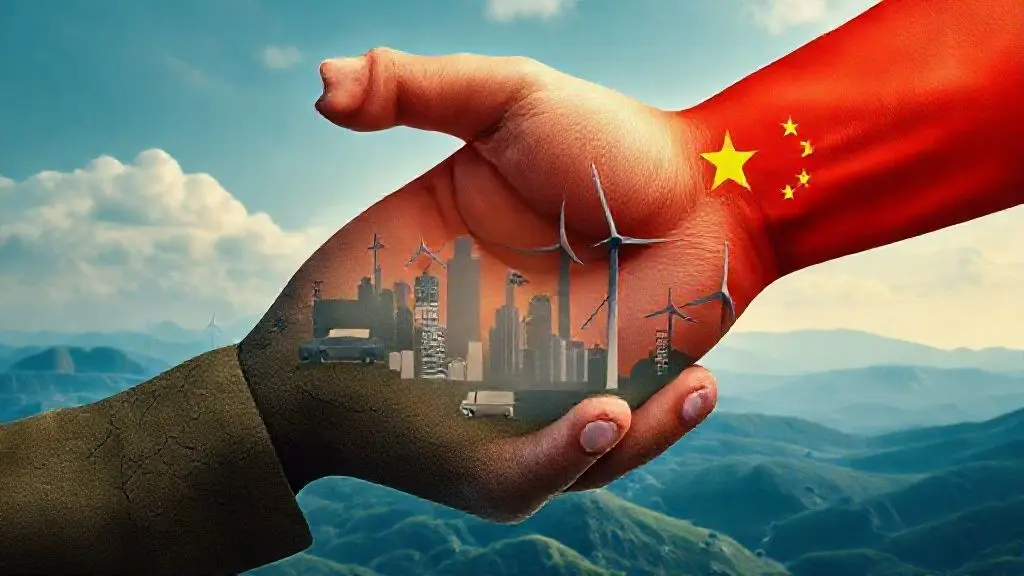 1. 희토류, 유럽 경제의 숨통을 조이다