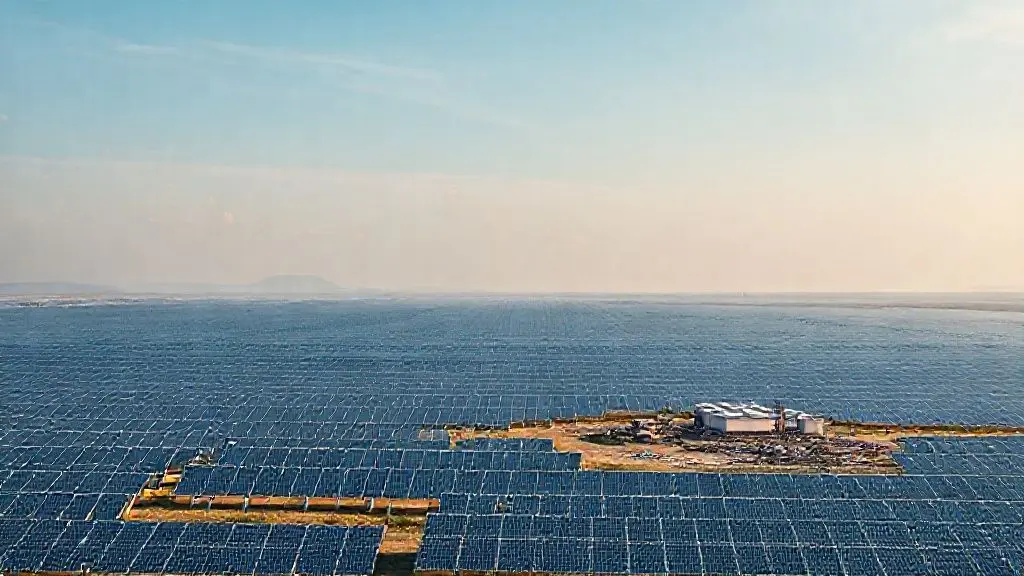 4. 배터리 및 태양광 시장, 중국의 압도적 지배력