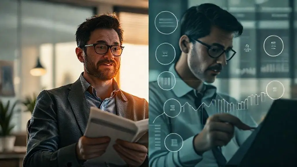 조용한 경고: 당신의 일상에 숨겨진 위기의 신호