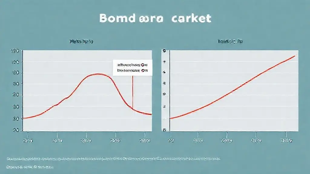 첫 번째 신호: 침묵하는 한국 경제의 바닥난 체력, 채권 시장의 경고