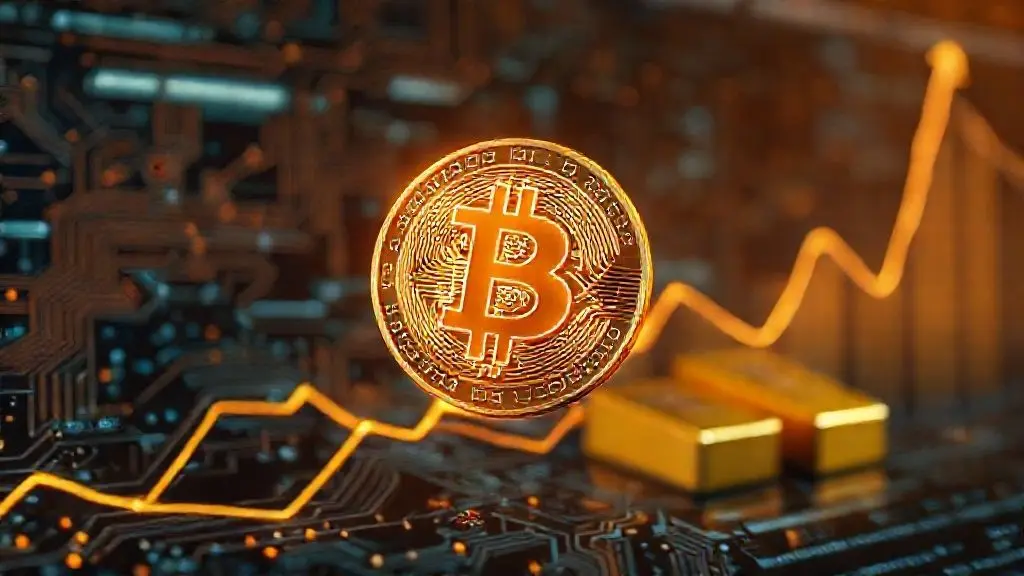 디지털 시대의 새로운 자산, 비트코인의 잠재력