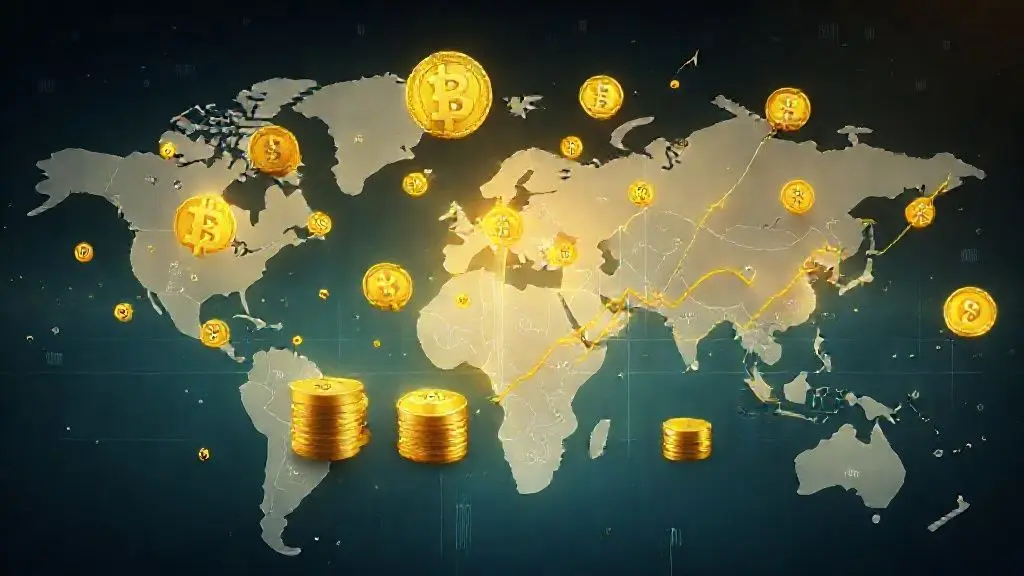 거대한 유동성의 물결, 자산 가치를 끌어올리다