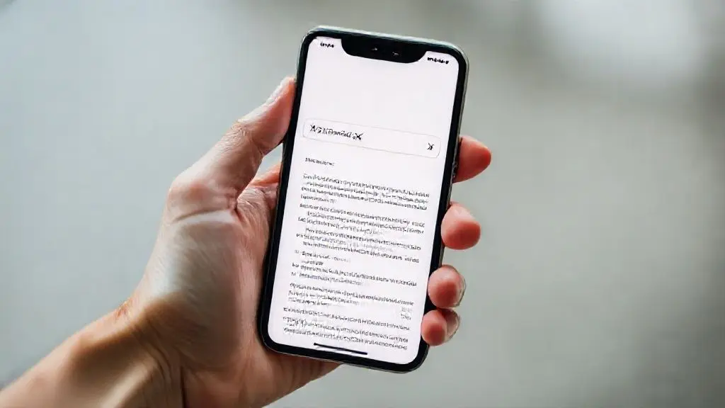 PDF 파일 다운로드 및 휴대폰 뒷자리로 당첨 확인하기