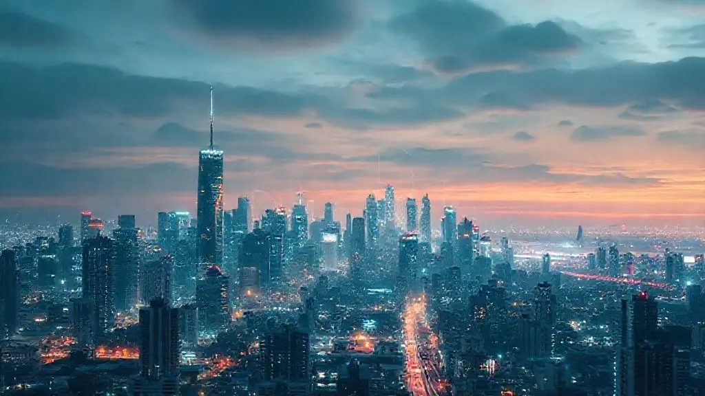 AI 시대, 전력 인프라의 새로운 중요성