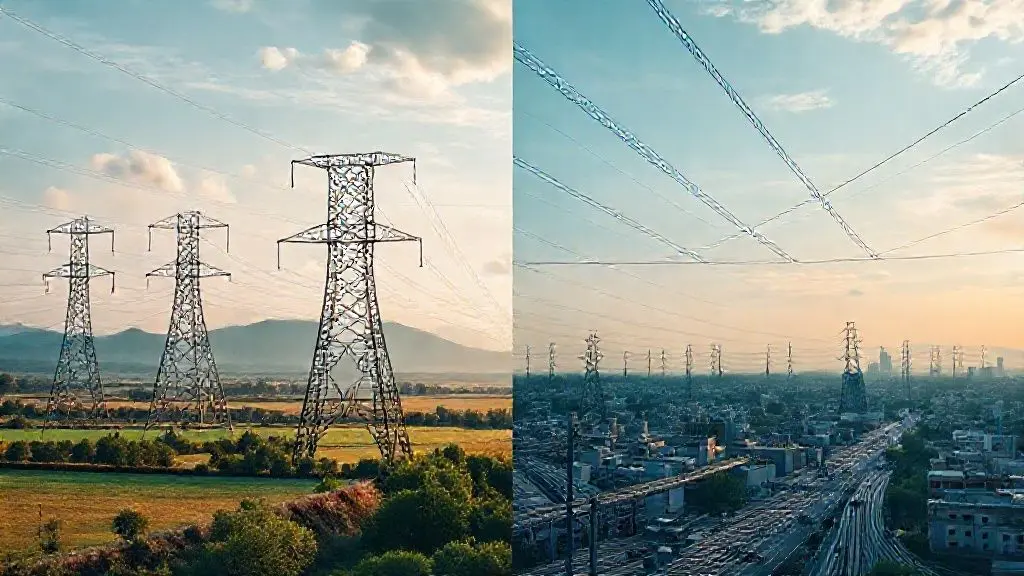 전기의 길을 만드는 숨은 주역들