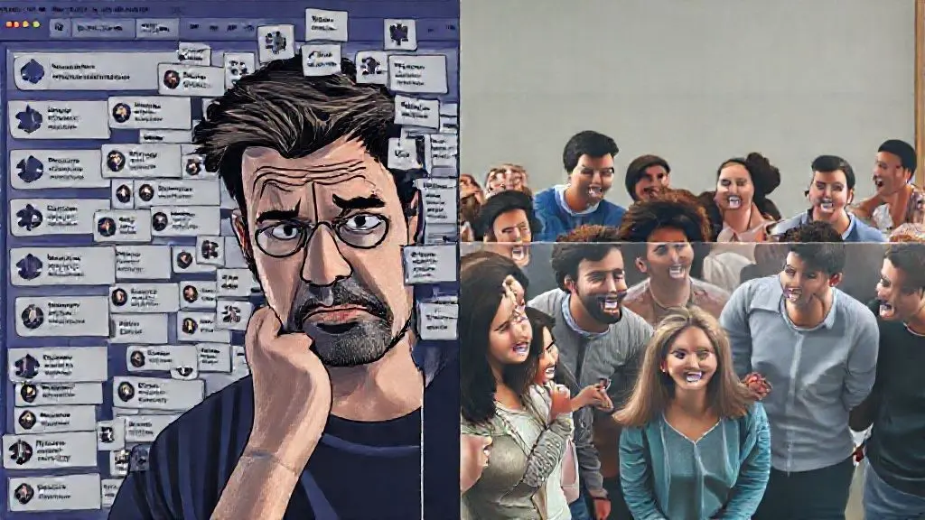 더 나은 소통을 위한 사용자 경험 개선 과제