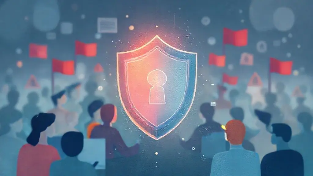 안심하고 즐길 수 있는 커뮤니티를 위한 필수 조건