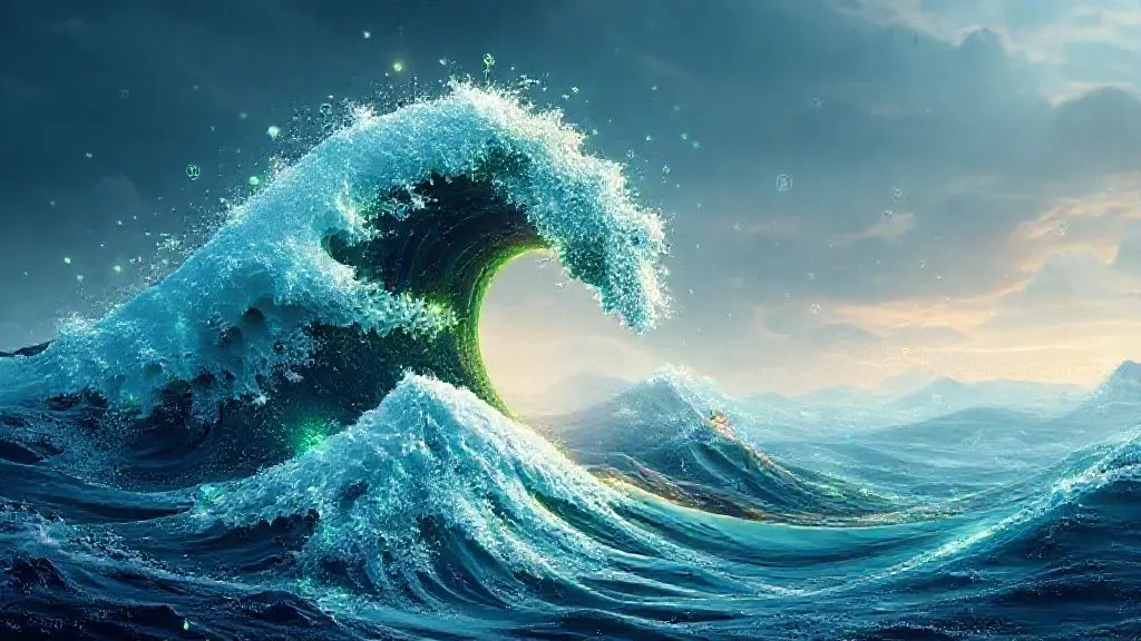 ChatGPT가 촉발한 AI 시대, 엔비디아가 곧 AI 인프라가 되다