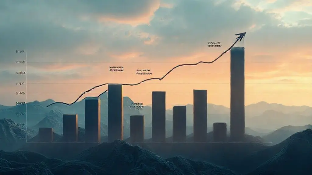 압도적인 재무 성과와 미래를 위한 도전 과제