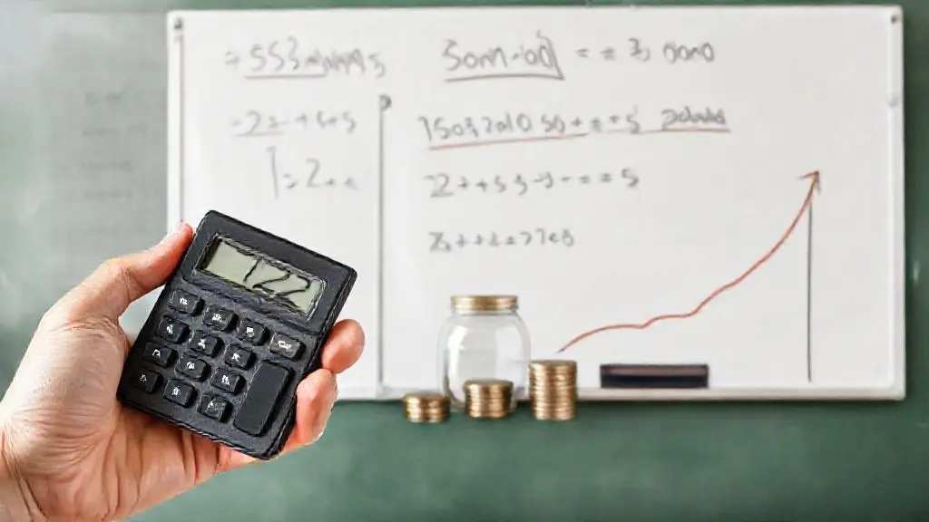 학교에서 가르쳐주지 않는 돈 불리는 비밀: 72의 법칙