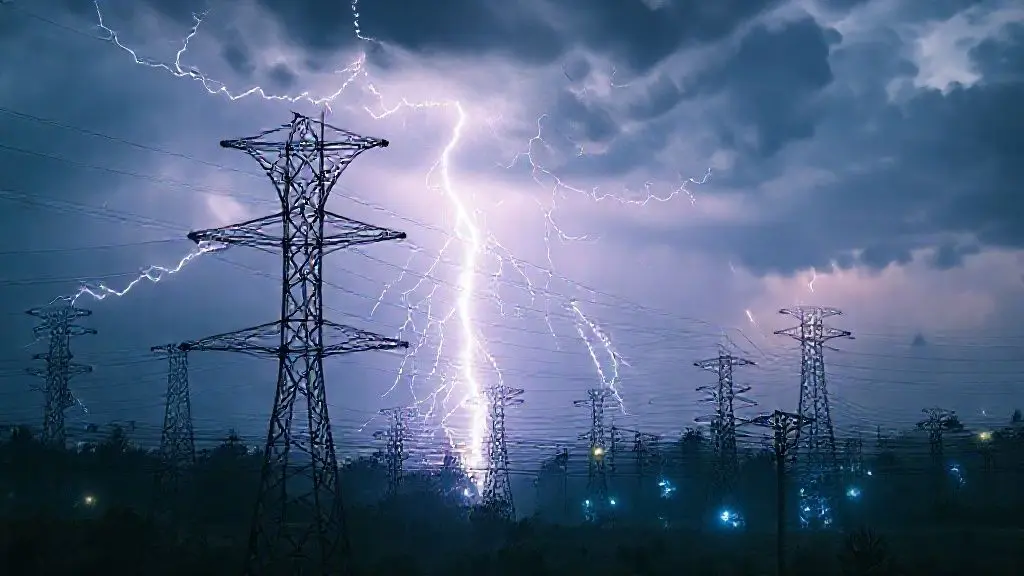 미래 전력 혁명의 핵심, 실리콘 카바이드의 등장