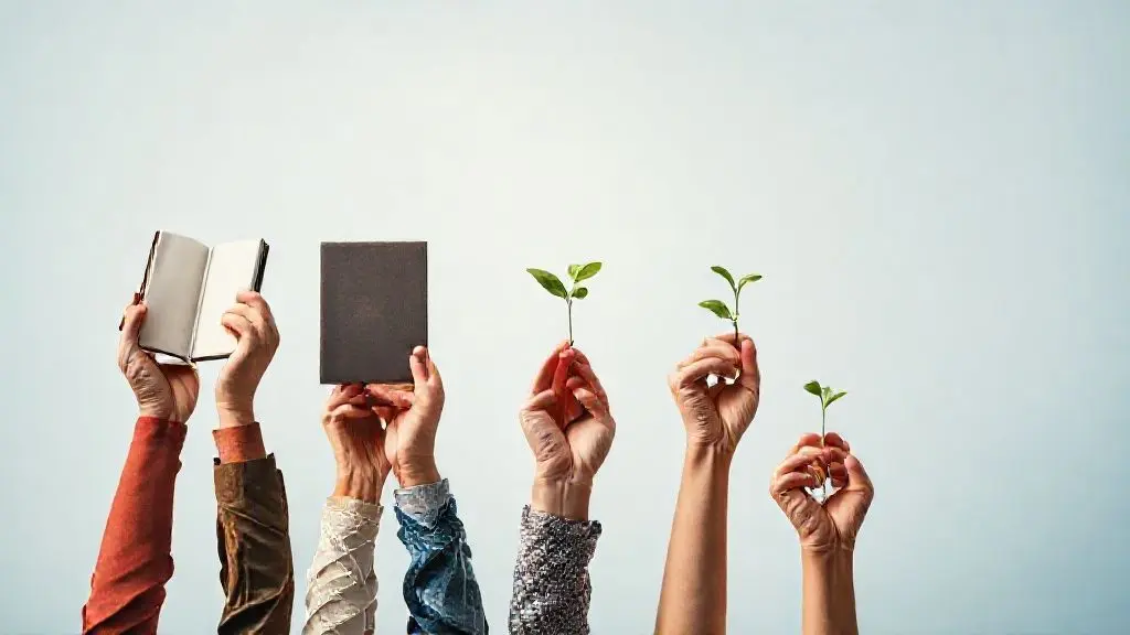 다양한 배경이 만들어내는 특별한 강점