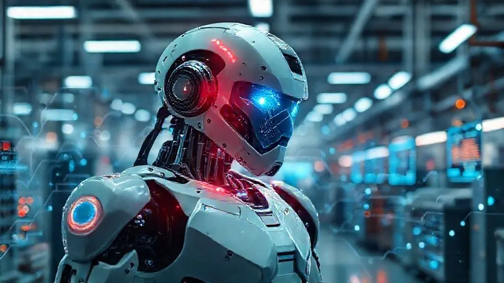 물리적 AI 시대의 서막: 데이터가 이끄는 미래