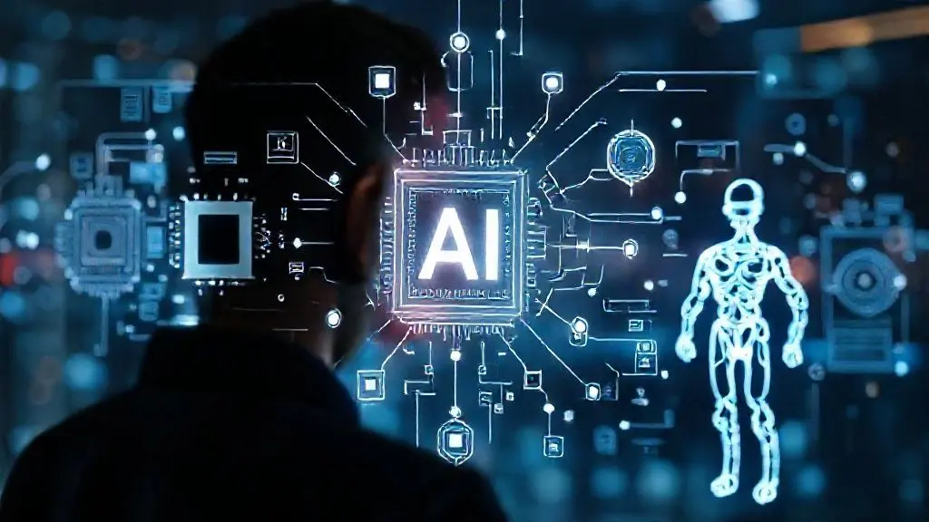 현명한 투자 전략: AI 모델에 집중하고 미래를 내다봐라