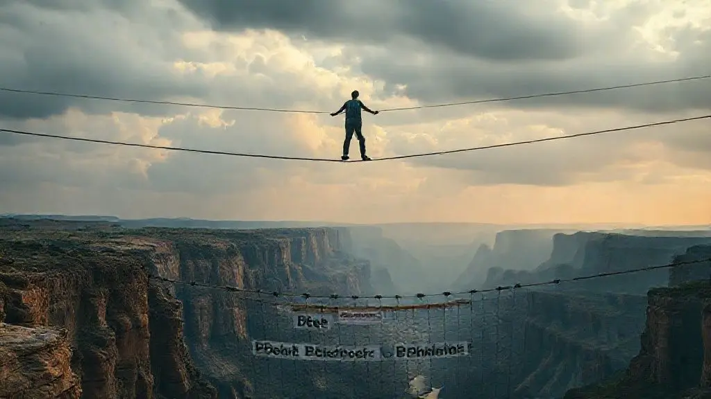 4. 피할 수 없다면 마주하라: 채무 불이행의 현실과 최후의 보루