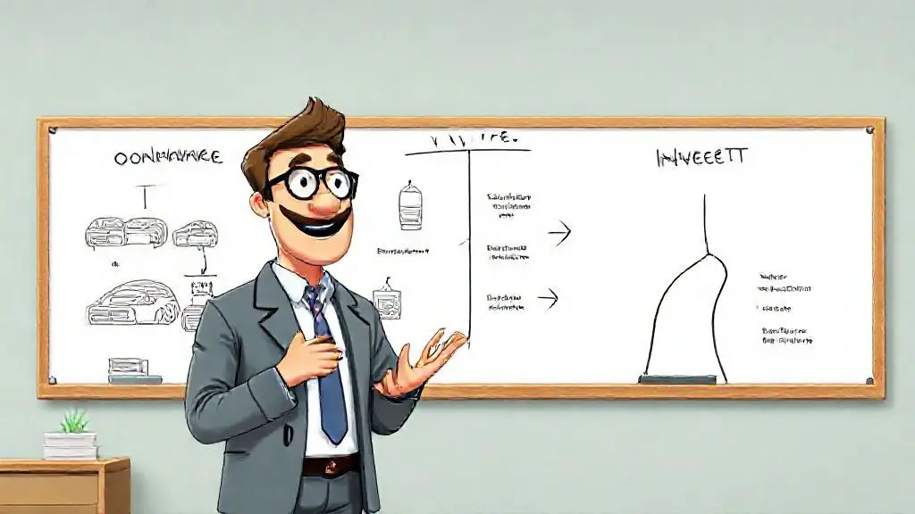 1. 부러워 말고 박수 쳐주세요, 당신의 미래가 더 밝아집니다!