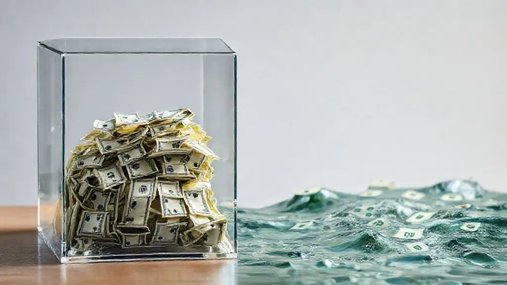 3. 30대, 전세의 달콤한 함정: 유동성 확보의 중요성