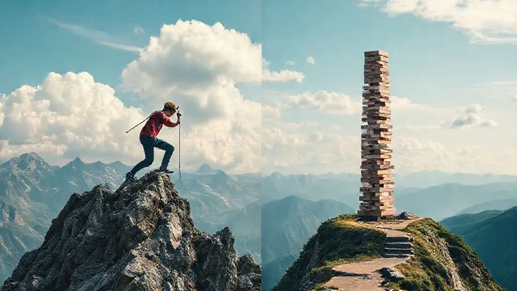 4. 40대, 라이프스타일 인플레이션과 보상 심리의 덫