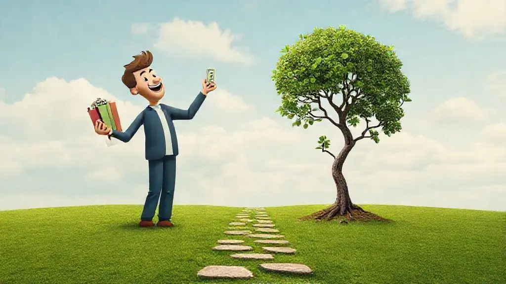 결론: 당신의 10년 후, 소비자인가 생산자인가?