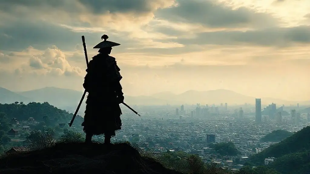 시대의 흐름 속, 잊혀지지 않는 인간 정신의 발자취