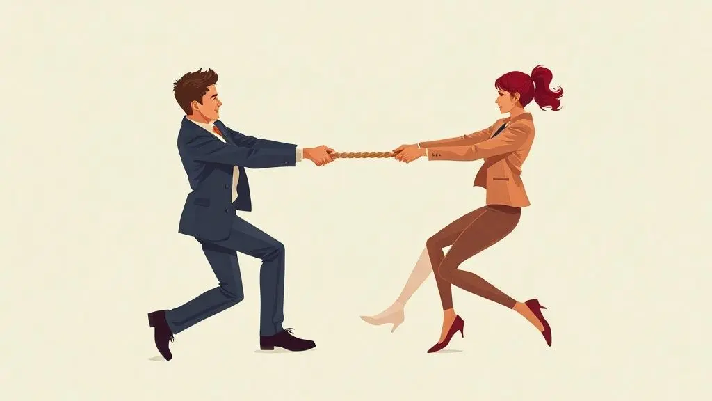 4. 관계의 승자 독식: 누가 서사를 결정하는가