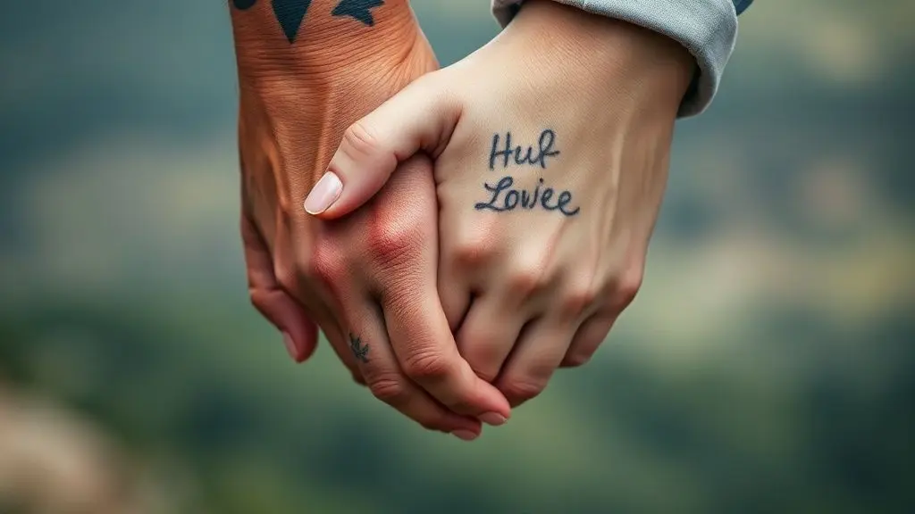 3. 능력보다 중요한 것: 관계에 대한 진정한 의지