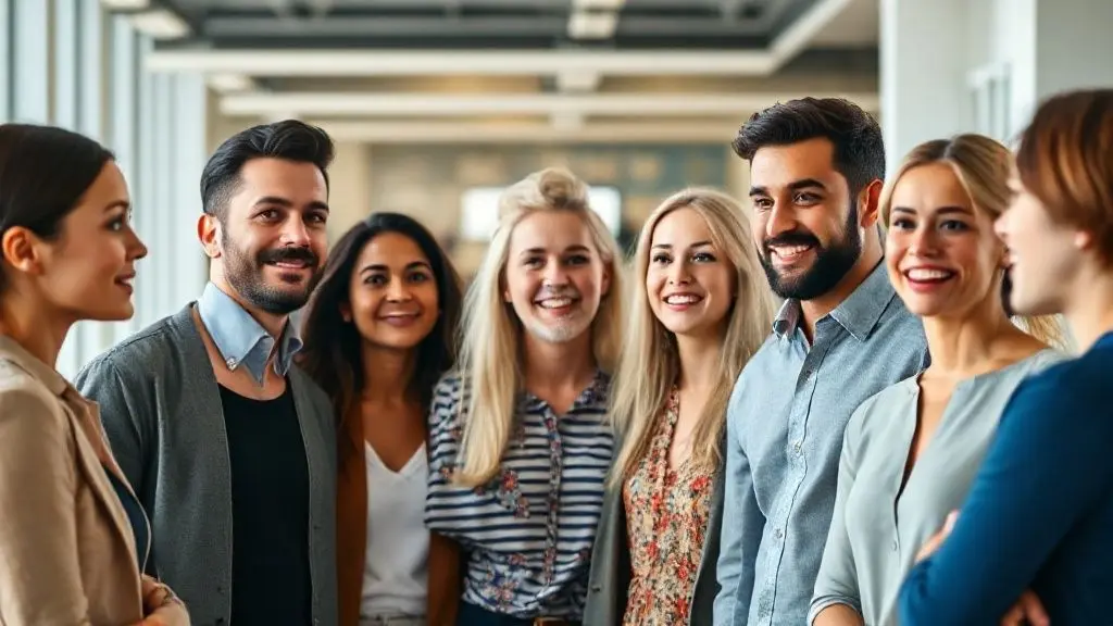 1. 첫인상은 과연 중요할까요? 반전 매력의 주인공을 만나다!