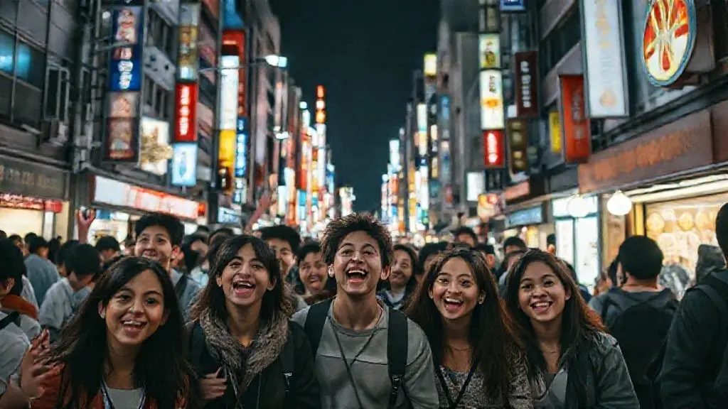 록봉기, 그곳에서 펼쳐진 특별한 이야기