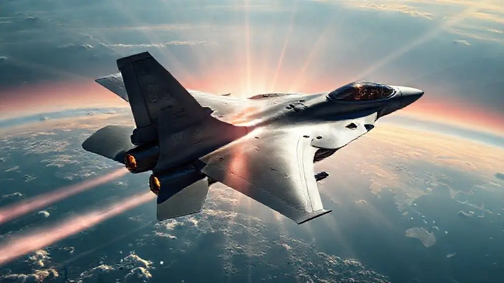 5. KF-21, 세계가 주목하는 미래 전투기