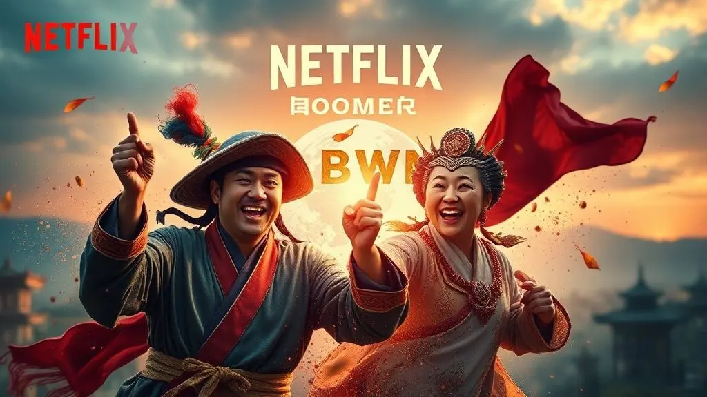 1. 문화의 힘, 상상을 초월한 소프트 파워