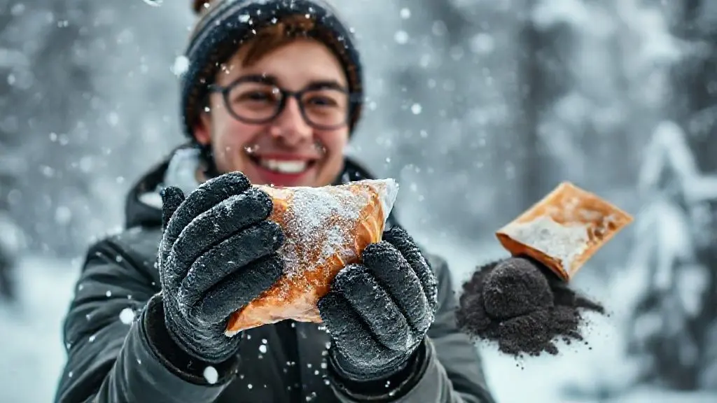 2. 따뜻함의 유혹, 핫팩! 하지만 숨겨진 위험은?