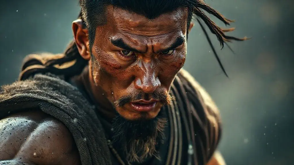 3. K-콘텐츠의 마법: 몽골을 영웅으로 그리다