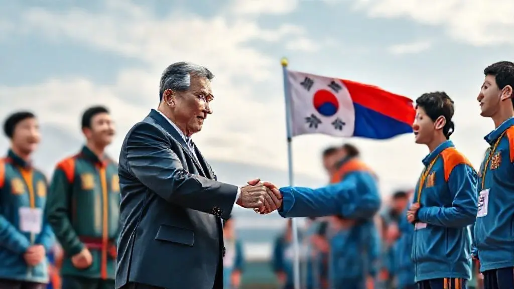 6. K-콘텐츠, 세계를 잇는 다리가 되다