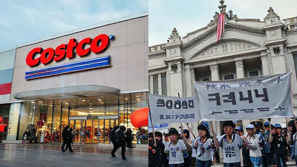 수조 원의 투자를 거부한 도시의 선택