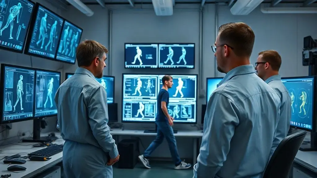 3. 웨어러블 로봇 개발, 땀과 열정으로 빚어낸 기술