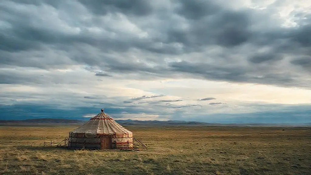 극한의 땅, 몽골이 빚어낸 강인함의 역사